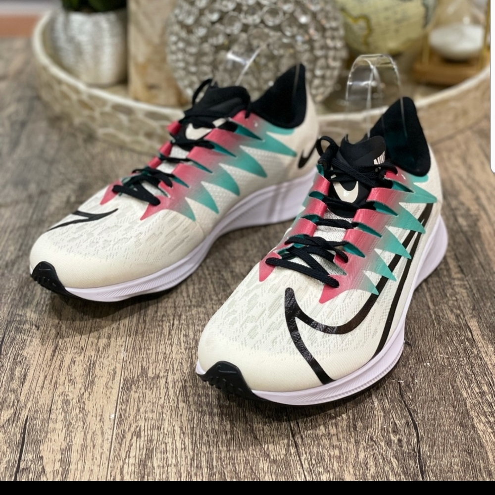 Women’s Nike Zoom Rival Fly Sneakers Running Shoe